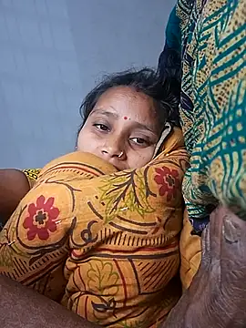 Rani019 online show from February 2026 07:59:02 PM