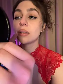 Snapshot of Your_insomniya chatting on March 2025 09:13:01 PM Your insomniya online show from March 2025 09:13:01 PM