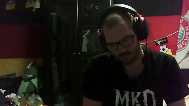 Die-geile-Sau online show from September 2025 07:13:02 PM