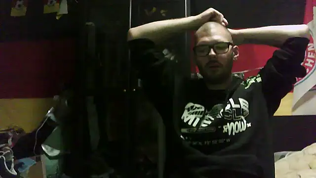 Die-geile-Sau online show from September 2025 07:06:02 PM