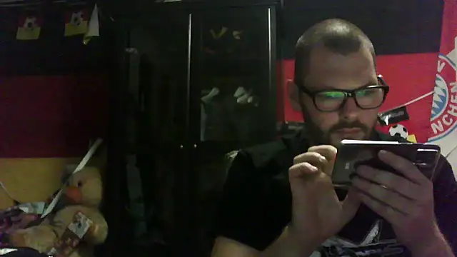 Die-geile-Sau online show from October 2025 07:32:02 PM