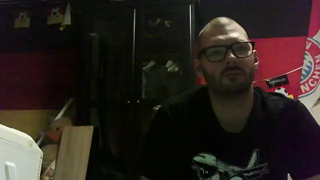 Die-geile-Sau online show from October 2025 09:06:01 PM