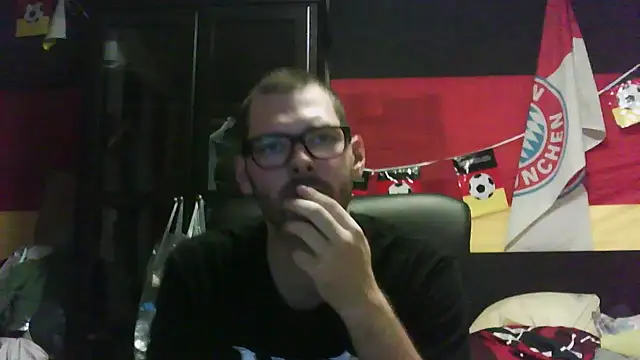 Die-geile-Sau online show from November 2025 08:29:01 PM