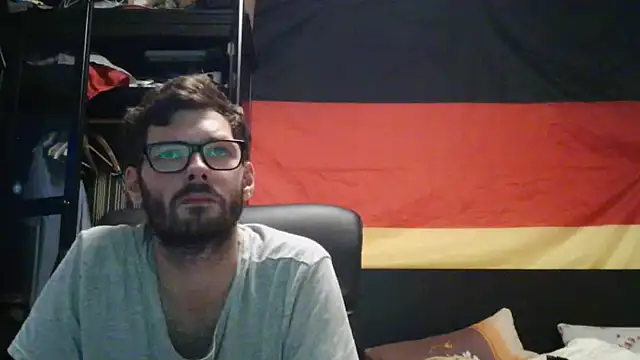 Die-geile-Sau online show from June 2026 07:41:02 PM