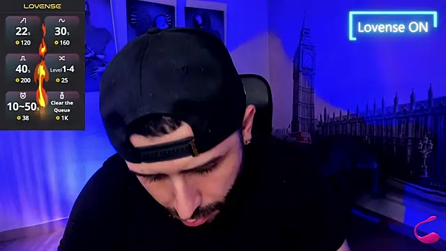 jhon bear03 online show from March 2025 02:51:02 PM