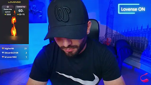 jhon bear03 online show from March 2025 05:36:01 PM