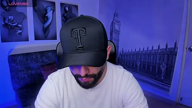 jhon bear03 online show from October 2025 11:20:02 AM