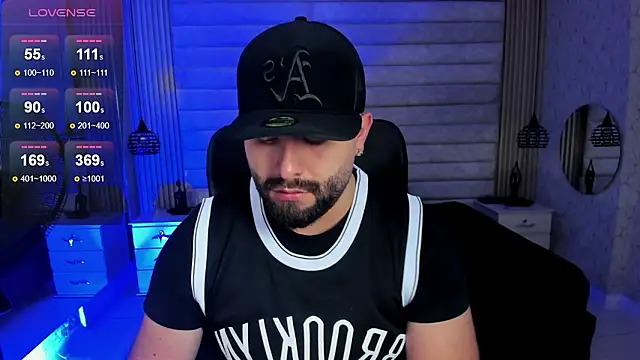 jhon bear03 online show from February 2026 11:22:02 AM