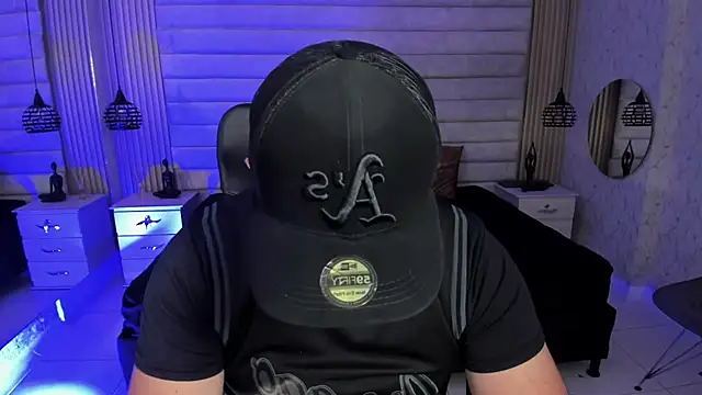 jhon bear03 online show from March 2026 11:28:02 AM