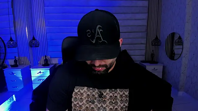 jhon bear03 online show from March 2026 11:27:01 AM