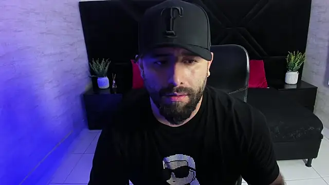 jhon bear03 online show from July 2026 11:19:01 AM