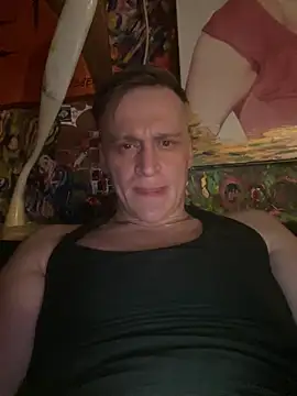 BarryKingsman online show from May 2026 11:44:02 PM