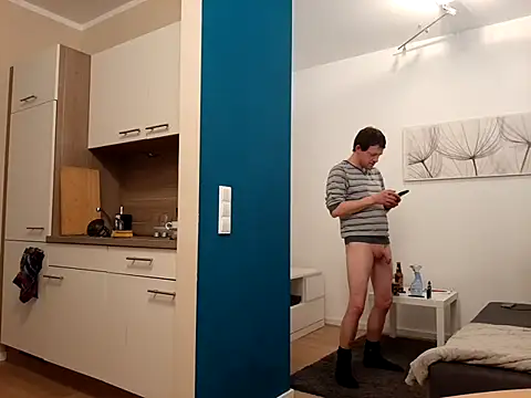 Ebinator666 online show from January 2025 07:49:02 AM