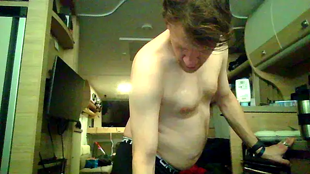 Ebinator666 online show from October 2025 10:54:02 PM