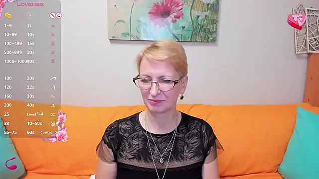 iamyourdream89 online show from February 2025 07:47:02 PM