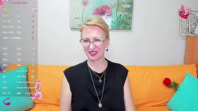 iamyourdream89 online show from March 2025 09:29:02 PM