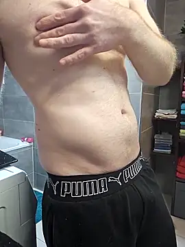 geiler89 online show from November 2025 05:39:01 AM