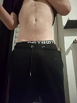 geiler89 online show from January 2026 04:55:01 PM