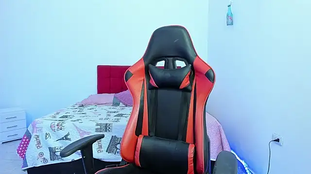 Sweet Coral  online show from March 2026 11:38:01 AM