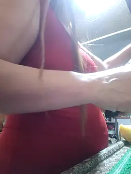 SeductionSilera online show from March 2026 10:14:02 PM