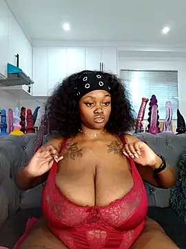 Yung-Missy online show from February 2026 04:38:01 AM