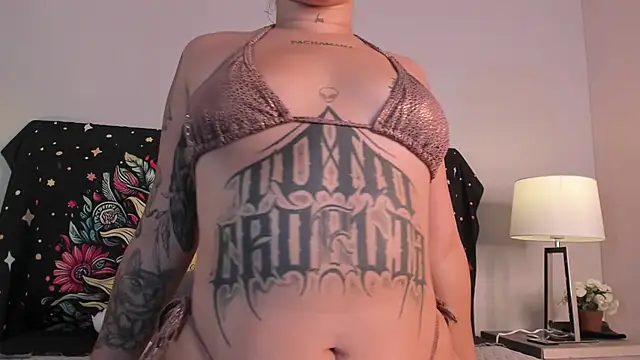 natassha1 online show from December 2024 02:00:01 PM