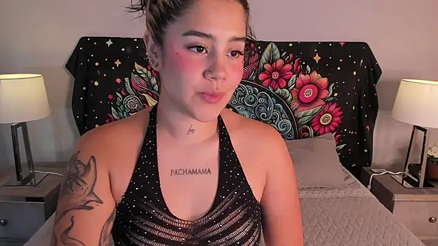 natassha1 online show from December 2024 10:30:01 AM