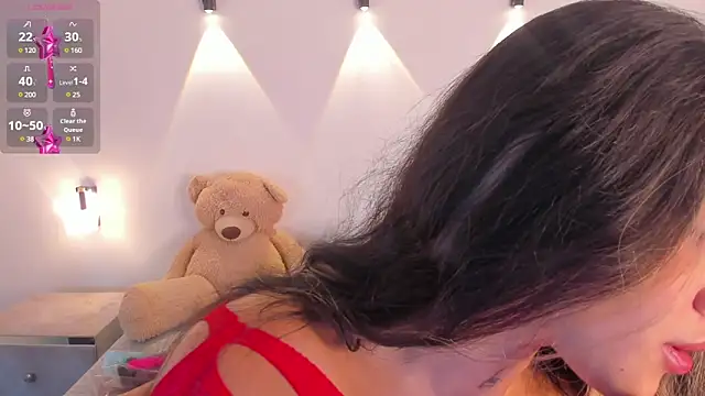 natassha1 online show from January 2025 11:03:01 AM