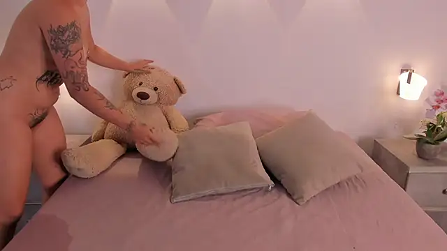 natassha1 online show from January 2025 01:14:01 PM