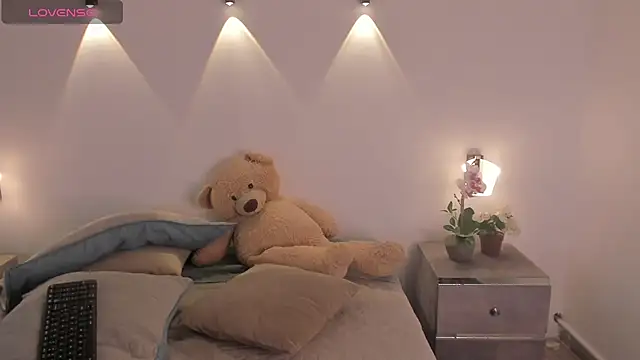 natassha1 online show from February 2025 01:29:01 PM