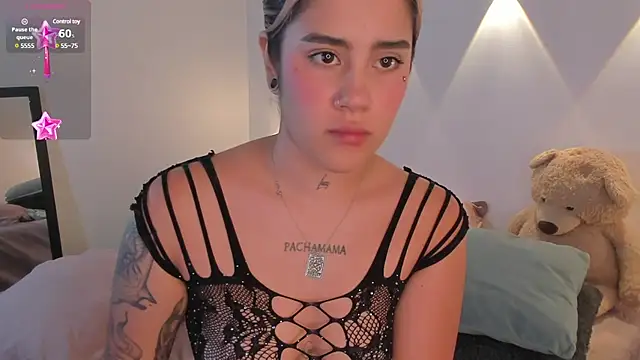 natassha1 online show from March 2025 01:29:01 PM