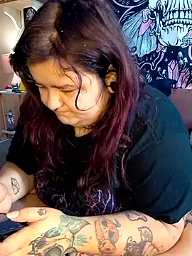 Snapshot of Staicyjanemcfly chatting on September 2025 07:41:01 AM Staicyjanemcfly online show from September 2025 07:41:01 AM