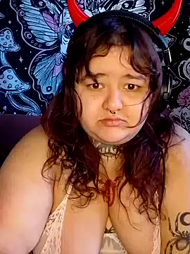 Snapshot of Staicyjanemcfly chatting on September 2025 07:32:01 AM Staicyjanemcfly online show from September 2025 07:32:01 AM