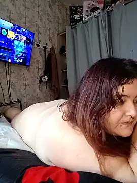 Snapshot of Staicyjanemcfly chatting on October 2025 07:40:02 AM Staicyjanemcfly online show from October 2025 07:40:02 AM