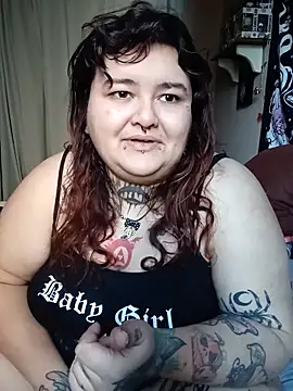 Snapshot of Staicyjanemcfly chatting on October 2025 08:59:02 AM Staicyjanemcfly online show from October 2025 08:59:02 AM