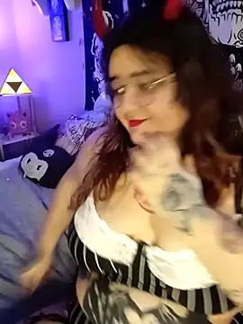 Snapshot of Staicyjanemcfly chatting on January 2026 07:08:02 PM Staicyjanemcfly online show from January 2026 07:08:02 PM