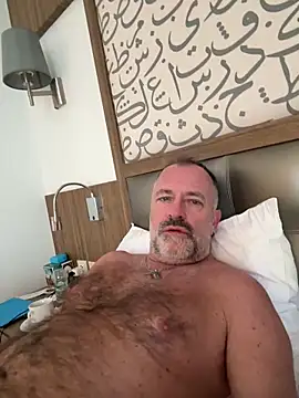 DaddybearVLC online show from January 2026 08:07:02 AM