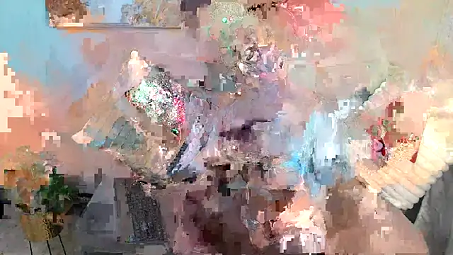 Amber Etan online show from November 2025 03:34:01 PM