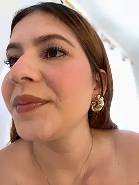 Snapshot of naughty__angel chatting on February 2025 02:23:01 PM naughty angel online show from February 2025 02:23:01 PM