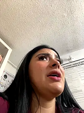 Natasha  Blue online show from September 2025 06:54:01 PM