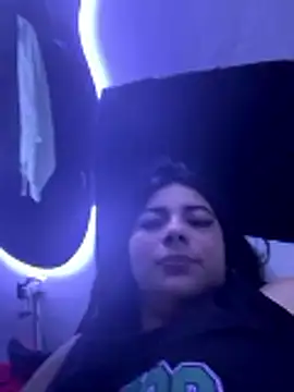 Natasha  Blue online show from January 2026 11:02:02 AM