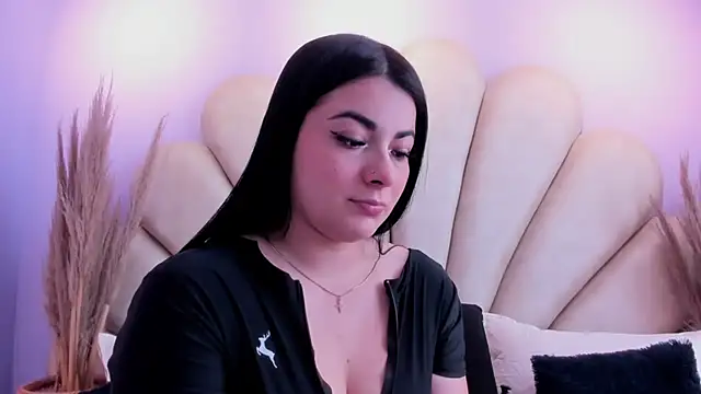 Natasha  Blue online show from February 2026 05:08:01 PM