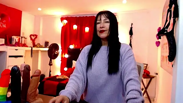 Sarah teiku online show from March 2026 06:25:02 PM