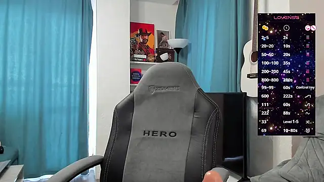 Katniss K online show from February 2025 10:56:02 AM