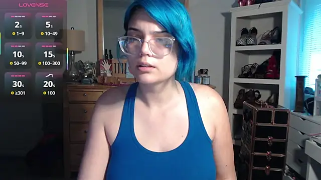 Lunobbione online show from June 2026 12:08:01 AM