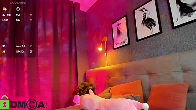 Pink diablo online show from October 2025 04:13:01 AM