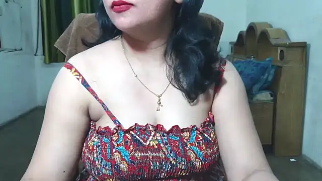 Snapshot of Cute_Mahi22 chatting on October 2025 05:41:02 PM Cute Mahi22 online show from October 2025 05:41:02 PM