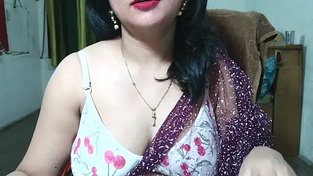 Snapshot of Cute_Mahi22 chatting on October 2025 06:10:02 AM Cute Mahi22 online show from October 2025 06:10:02 AM