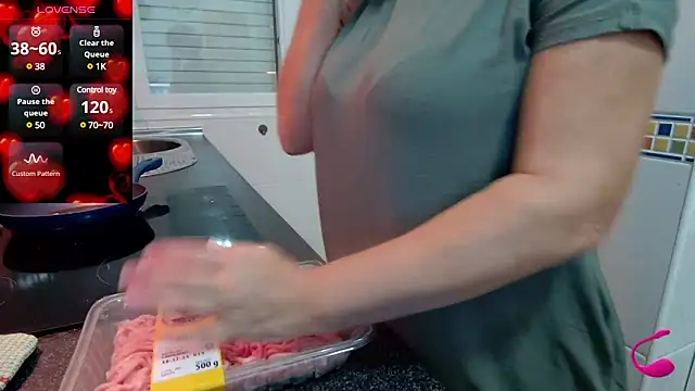 Susycachonda1 online show from December 2024 11:34:01 AM