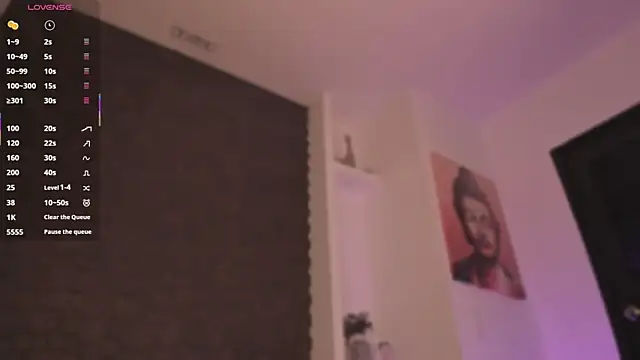 Snapshot of amatiista_12 chatting on June 2026 12:26:02 PM amatiista 12 online show from June 2026 12:26:02 PM